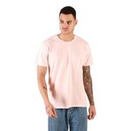 DK DAKSEL DKS-1000 Pudra Erkek T-shirt