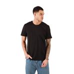 DK DAKSEL DKS-1000 Siyah Erkek T-shirt