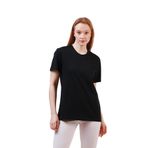 DK DAKSEL DKS-1500 Lacivert Kadın T-shirt
