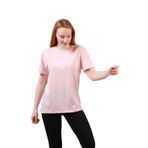 DK DAKSEL DKS-1500 Pudra Kadın T-shirt