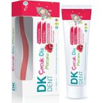 Dk Dent 50 ml Ahududu ve Adaçayı Özlü Diş Macunu