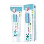 Dk Dent 50 ml Karanfil Özlü Çocuk Diş Macunu