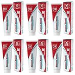 Dk Dent 6x100 ml Florürlü Koruyucu&Onarıcı Diş Macunu