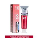 Dk Dent 75 ml %93 Maximum Leke Giderici Diş Macunu