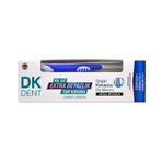 Dk Dent 75 ml Kil ile Extra Beyazlık Diş Macunu