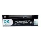 DK Dent Aktif Karbon 75 ml Diş Macunu ve Fırça
