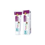DK DENT ÇOCUK DİŞ MACUNU ORMAN MEYVELİ 50ML