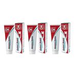Dk Dent Doğal Florürlü 3x100 ml Diş Macunu