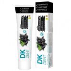Dk Dent Karbonlu 75 ml Diş Macunu