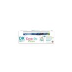 Dk Dent Kids Diş Macunu 50 Ml + Diş Fırçası Hediyeli