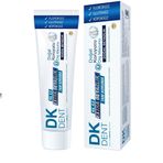 Dk Dent Klasik Extra Beyazlık 75 ml Diş Macunu