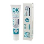 Dk Dent Klasik Kil ve Ekstra 75 ml Beyazlık Diş Macunu