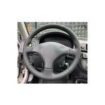 dk direksiyon Kaplamacı Honda Civic 1998-2002 Araca Özel Direksiyon Kılıfı(AÇIKLAMAYI OKUYNZ)