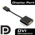 (Dk-Hd-Adpxdvı) Dısplay Port-Dvı Donusturucu