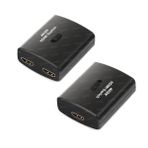 DK-HD-SW201 2x1 HDMI switch çift yönlü