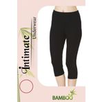 DK İÇ GİYİM KADIN KAPRİ TAYT BAMBU B103