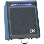 Dk Technology IB-50 Bass Gitar Amfi