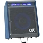 Dk Technology IB-50 Bass Gitar Amfi