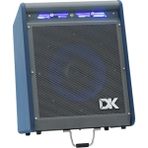 Dk Technology IB-50 Bass Gitar Amfi