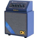 Dk Technology İg-15 Pro Mavi Elektro Gitar Amfi