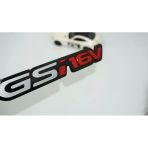 Dk Tuning Gsi 16V Astra Corsa Yazı Logo Amblem Opel İle Uyumlu