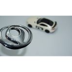 Dk Tuning Miata Mx-5 91-97 On Kaput Logo Arma Mazda Ile Uyumlu
