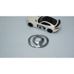 Dk Tuning Miata Roadster S-Special On Kaput Logo Arma Mazda Ile Uyumlu