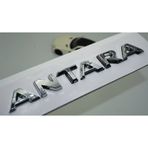Dk Tuning Opel Antara Bagaj Krom Abs 3M 3D Yazi Logo Amblem
