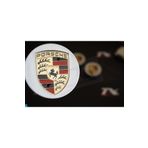 DK Tuning Porsche Jant Göbeği Kapak Seti 65MM