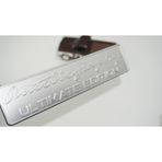 Dk Tuning Range Rover Autobiography Ultimate Edition Gri Bagaj Logo 1 Adet