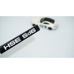 Dk Tuning Range Rover Hse Sd6 Bagaj Siyah Abs Logo Amblem