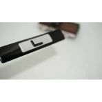 Dk Tuning Range Rover L Bagaj Gri Siyah Abs Logo Amblem