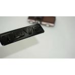 Dk Tuning Range Rover L322 L320 Tdv6 Bagaj Siyah Abs Logo Amblem