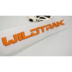 Dk Tuning Ranger Wildtrak Bagaj Kavuniçi Yazı Logo Ford İle Uyuml