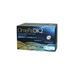 Dk2 Omega 3 Vitamin D Ve Mk - 7 50 Kapsül