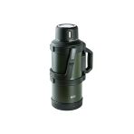Dkadı Tnt-Okadı Outdoor Yeşil Kulplu Paslanmaz Çelik Termos 5L