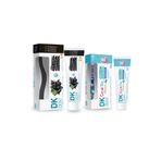 Dkdent Aktif Karbon Florürsüz 75 Ml & Çocuk Diş Macunu 50 Ml 2'Li Set