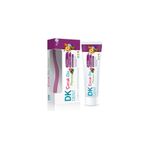 dkdent DK Dent Çocuk Diş Macunu 50 ml +Diş Fırçası