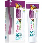 Dkdent Marka: Dk Dent Orman Meyveli Çocuk Diş Macunu 50 Ml+fırça Kategori: Manuel Diş Fırçası