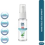 Dkdent Nane Özlü Ağız Kokusu Önleyici Sprey 22 ml - 1 Adet