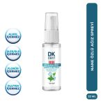 Dkdent Nane Özlü Ağız Kokusu Önleyici Sprey 22 Ml