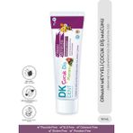 DKDENT Orman Meyveli Çoçuk Diş Macunu 50 ml