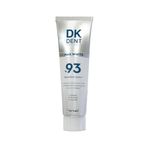 DKDENT Yüzde Doksan Üç Maximum Beyazlık Diş Macunu 75 ml