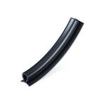 DKF Dekor 4 Mm Hortum Fitili 25 Metre Aliminyum Pencere Contası