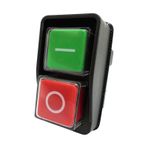 DKLD DZ-6 Gönye Kesme Şalteri 5 Pin 250 Volt Şalter Switch