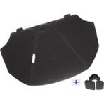 DKMC GROUP Volkswagen Jetta Mk6 Kaput Izolasyonu Keçesi 5c6863831g 2011-2014 Model Arası Araçlara Uyumlu