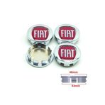 dkmotors Fiat Albea Doblo Linea Egea Jant Göbeği Jant Arması Göbek Arması 4 Adet