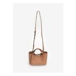 Dkny Açık Kahve Deri El Çantası, Standart, 5003359771, Açık Kahve, Kadın