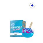 DKNY Be Delicious İce Pop Berry Bliss EDP 50 ml Kadın Parfüm