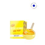 DKNY Be Delicious İce Pop Citrus Splash EDP 50 ml Kadın Parfüm